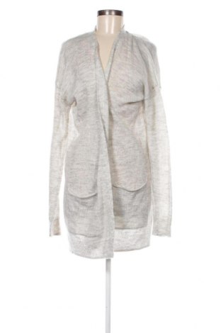 Damen Strickjacke Esprit, Größe L, Farbe Grau, Preis 36,88 €