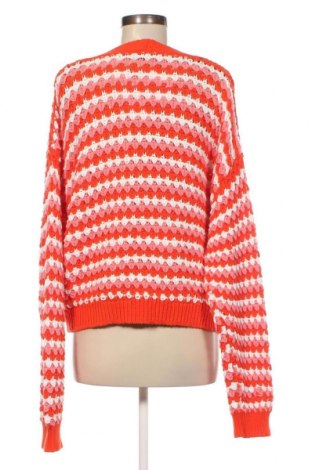 Damen Strickjacke Esprit, Größe M, Farbe Mehrfarbig, Preis 19,66 €