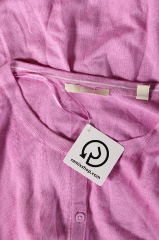 Damen Strickjacke Esprit, Größe XL, Farbe Rosa, Preis € 28,53