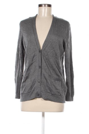 Damen Strickjacke Esprit, Größe XS, Farbe Grau, Preis € 4,28