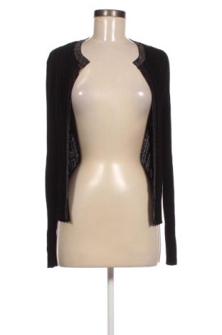 Damen Strickjacke Esprit, Größe L, Farbe Schwarz, Preis 5,71 €