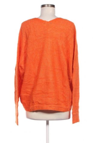Γυναικεία ζακέτα Esprit, Μέγεθος XL, Χρώμα Πορτοκαλί, Τιμή 7,10 €