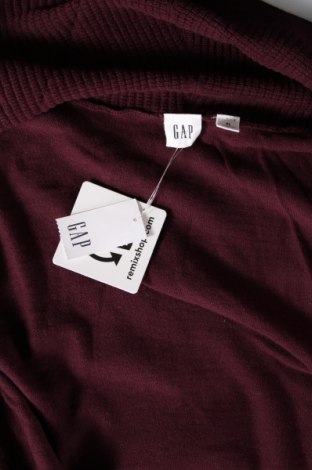 Γυναικεία ζακέτα Gap, Μέγεθος XL, Χρώμα Κόκκινο, Τιμή 7,94 €