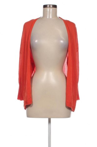 Γυναικεία ζακέτα Gerry Weber, Μέγεθος XXL, Χρώμα Πορτοκαλί, Τιμή 29,15 €