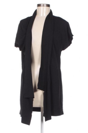 Γυναικεία ζακέτα Gerry Weber, Μέγεθος XL, Χρώμα Μαύρο, Τιμή 23,39 €