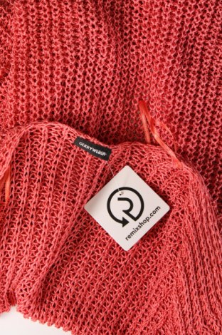 Γυναικεία ζακέτα Gerry Weber, Μέγεθος L, Χρώμα Ρόζ , Τιμή 9,97 €