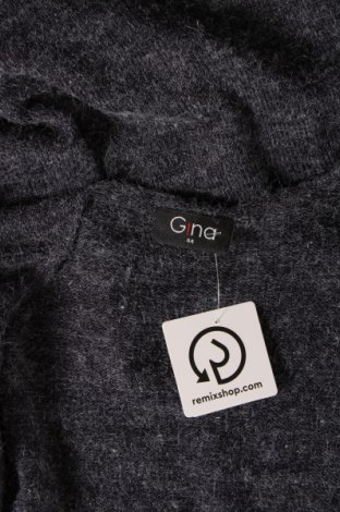 Γυναικεία ζακέτα Gina, Μέγεθος XL, Χρώμα Μπλέ, Τιμή 8,97 €