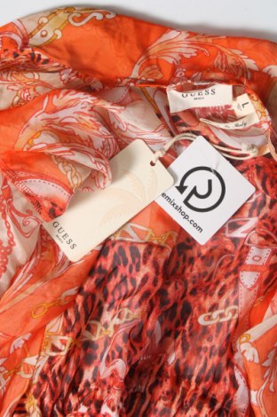 Damen Strickjacke Guess, Größe L, Farbe Mehrfarbig, Preis 80,41 €