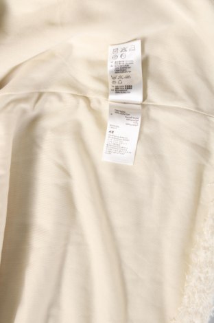 Damen Strickjacke H&M, Größe L, Farbe Ecru, Preis € 8,07