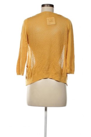 Γυναικεία ζακέτα H&M, Μέγεθος XS, Χρώμα Κίτρινο, Τιμή 17,94 €
