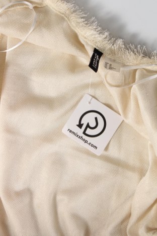 Damen Strickjacke H&M, Größe XS, Farbe Ecru, Preis € 6,86