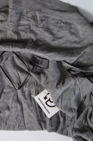 Damen Strickjacke H&M, Größe XS, Farbe Grau, Preis € 20,18