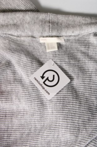 Damen Strickjacke H&M, Größe XS, Farbe Grau, Preis € 8,07