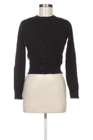 Damen Strickjacke H&M, Größe XS, Farbe Schwarz, Preis € 9,08