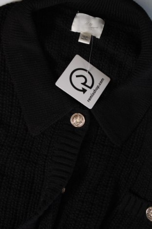 Damen Strickjacke H&M, Größe XL, Farbe Schwarz, Preis € 20,18