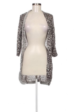 Damen Strickjacke H&M, Größe XS, Farbe Grau, Preis 3,03 €