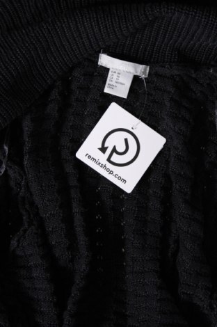 Γυναικεία ζακέτα H&M, Μέγεθος XS, Χρώμα Μαύρο, Τιμή 5,92 €
