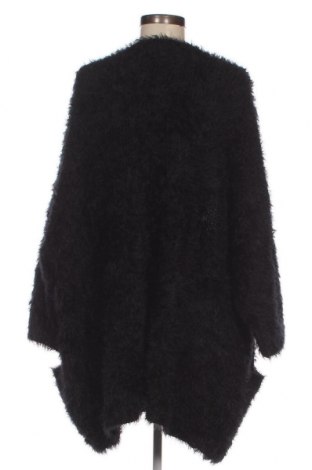 Γυναικεία ζακέτα H&M, Μέγεθος L, Χρώμα Μαύρο, Τιμή 6,82 €