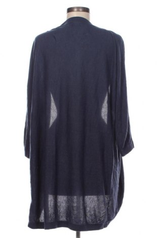 Γυναικεία ζακέτα H&M, Μέγεθος L, Χρώμα Μπλέ, Τιμή 2,69 €