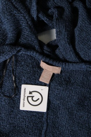 Damen Strickjacke H&M, Größe XXL, Farbe Blau, Preis 20,18 €