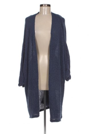 Damen Strickjacke H&M, Größe XXL, Farbe Blau, Preis 20,18 €
