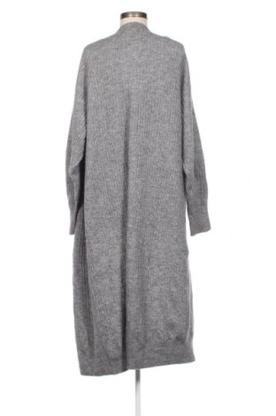 Damen Strickjacke H&M, Größe L, Farbe Grau, Preis 8,88 €