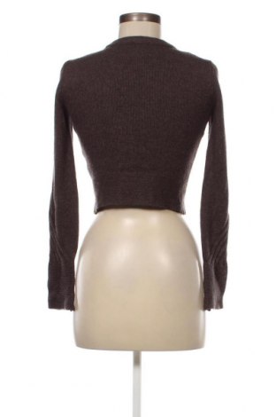 Damen Strickjacke H&M, Größe XS, Farbe Braun, Preis € 6,66