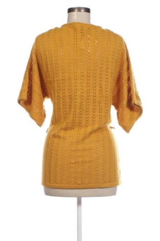 Γυναικεία ζακέτα H&M, Μέγεθος L, Χρώμα Κίτρινο, Τιμή 17,94 €
