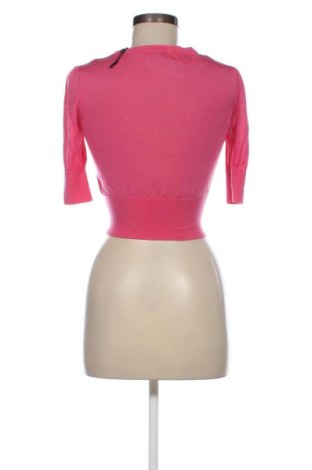 Γυναικεία ζακέτα H&M, Μέγεθος S, Χρώμα Ρόζ , Τιμή 6,97 €