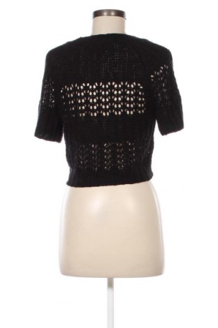 Cardigan de damă H&M, Mărime XS, Culoare Negru, Preț 14,31 Lei