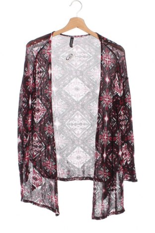 Damen Strickjacke H&M Divided, Größe XS, Farbe Mehrfarbig, Preis € 17,84