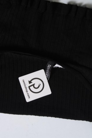 Дамска жилетка H&M Divided, Размер XS, Цвят Черен, Цена 4,35 лв.