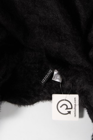Γυναικεία ζακέτα H&M Divided, Μέγεθος L, Χρώμα Μαύρο, Τιμή 5,92 €
