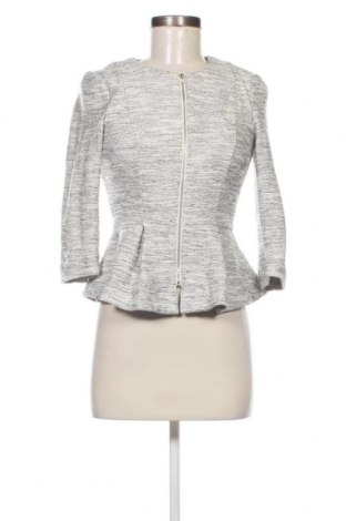 Damen Strickjacke H&M Divided, Größe S, Farbe Grau, Preis € 8,90