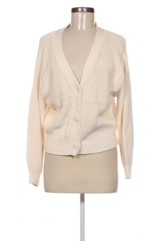 Cardigan de damă Hallhuber, Mărime S, Culoare Ecru, Preț 203,95 Lei