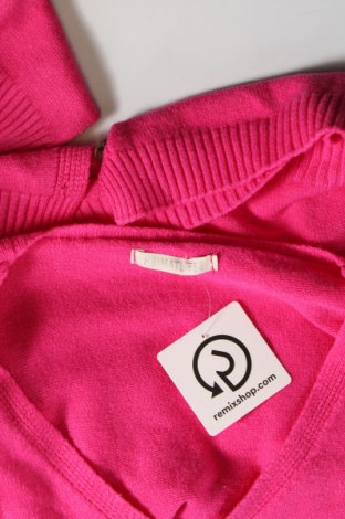 Γυναικεία ζακέτα Heimatliebe, Μέγεθος L, Χρώμα Ρόζ , Τιμή 5,88 €