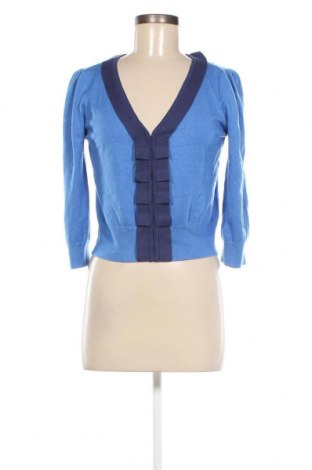 Damen Strickjacke INC International Concepts, Größe L, Farbe Blau, Preis 18,55 €