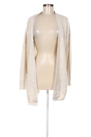 Damen Strickjacke In Extenso, Größe XL, Farbe Beige, Preis 6,99 €