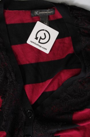 Damen Strickjacke Internacionale, Größe L, Farbe Mehrfarbig, Preis 18,09 €