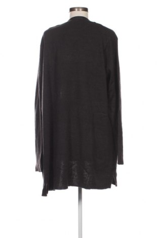 Γυναικεία ζακέτα Janina, Μέγεθος XL, Χρώμα Μαύρο, Τιμή 4,66 €