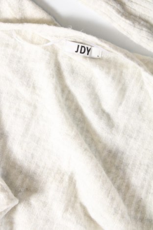 Γυναικεία ζακέτα Jdy, Μέγεθος L, Χρώμα Γκρί, Τιμή 2,69 €