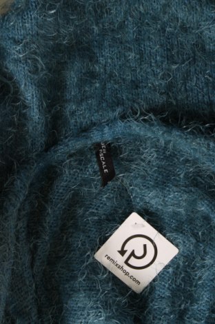 Damen Strickjacke Jean Pascale, Größe XL, Farbe Blau, Preis € 9,69