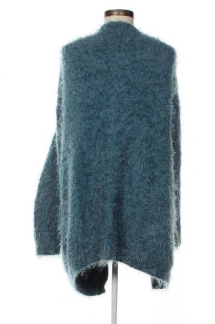 Damen Strickjacke Jean Pascale, Größe XL, Farbe Blau, Preis € 9,69