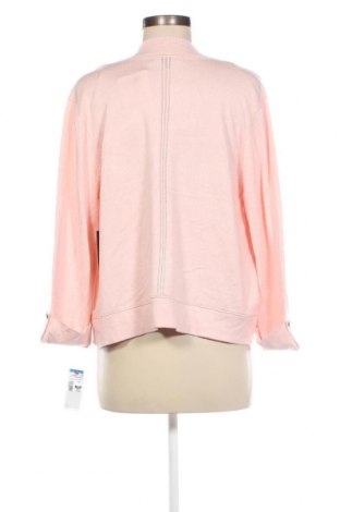 Γυναικεία ζακέτα Kathy Ireland, Μέγεθος XL, Χρώμα Ρόζ , Τιμή 17,07 €