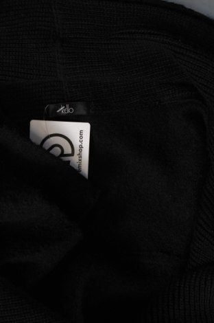 Γυναικεία ζακέτα Kello, Μέγεθος XL, Χρώμα Μαύρο, Τιμή 9,69 €