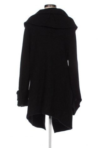 Γυναικεία ζακέτα Kello, Μέγεθος XL, Χρώμα Μαύρο, Τιμή 9,69 €