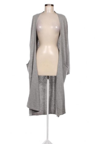 Damen Strickjacke Kookai, Größe M, Farbe Grau, Preis 40,41 €