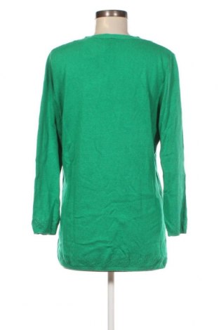 Damen Strickjacke Kookai, Größe L, Farbe Grün, Preis € 28,86