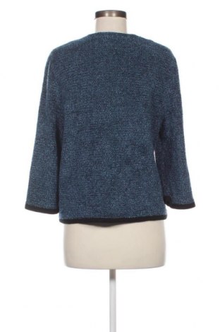 Cardigan de damă Kriss, Mărime L, Culoare Albastru, Preț 53,95 Lei