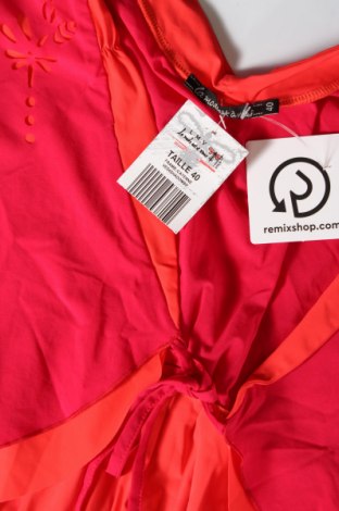 Damen Strickjacke La Mode Est A Vous, Größe M, Farbe Rot, Preis 4,74 €